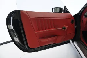 2008 فيراري 612