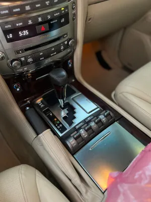 2011 Lexus LX 570
