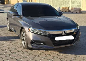 2020 هوندا أكورد EX-L
