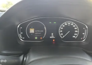 2020 هوندا أكورد EX-L