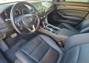 2020 هوندا أكورد EX-L