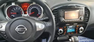 2016 Nissan Juke S