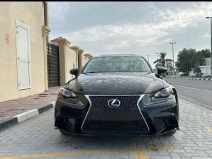 2015 Lexus IS IS 250