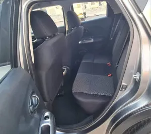 2016 Nissan Juke S