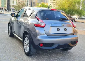 2016 Nissan Juke S