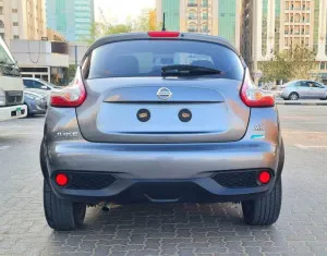 2016 Nissan Juke S