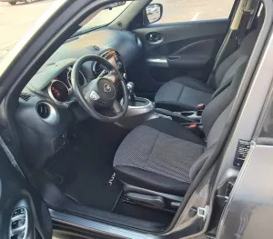 2016 Nissan Juke S