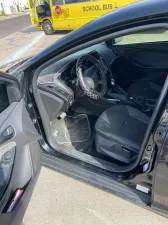 2014 Ford Focus S