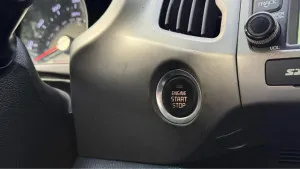 2016 Kia Sportage SX Prestige