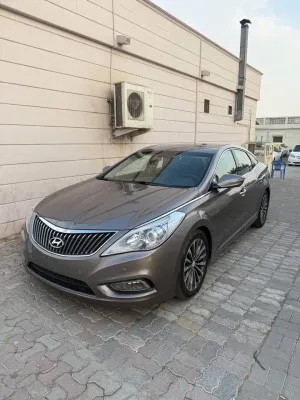 2013 Hyundai Azera GLS