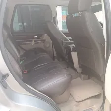 2011 لاند روفر رينج روفر سبورت First Edition