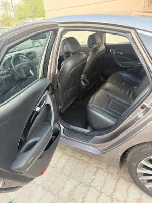 2013 Hyundai Azera GLS