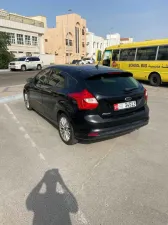 2014 Ford Focus S
