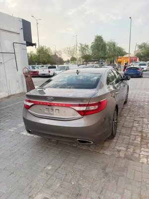2013 Hyundai Azera GLS