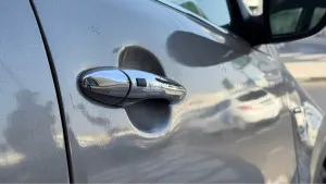 2016 Kia Sportage SX Prestige