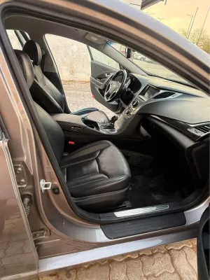 2013 Hyundai Azera GLS