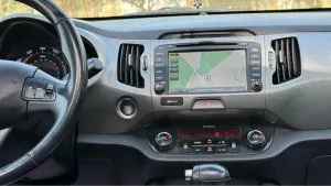 2016 Kia Sportage SX Prestige