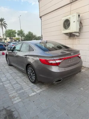 2013 Hyundai Azera GLS
