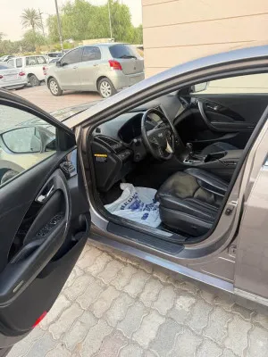 2013 Hyundai Azera GLS