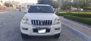 2009 تويوتا برادو GX