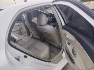2013 Toyota Corolla XSE
