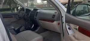 2009 تويوتا برادو GX
