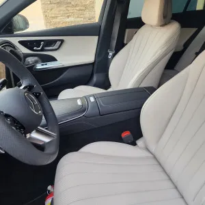 2025 Mercedes-Benz E-Class E300