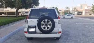 2009 تويوتا برادو GX