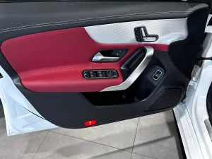 2020 مرسيدس-بنز سي ال اي CLA 250