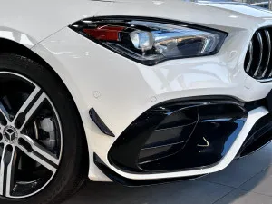 2020 مرسيدس-بنز سي ال اي CLA 250