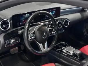 2020 مرسيدس-بنز سي ال اي CLA 250