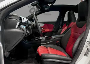 2020 مرسيدس-بنز سي ال اي CLA 250