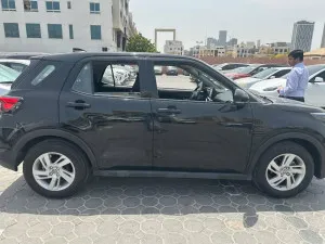 2023 تويوتا رايز XLE