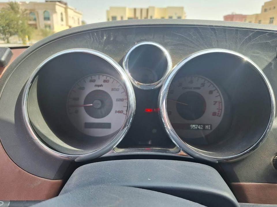 2006 Pontiac Solstice