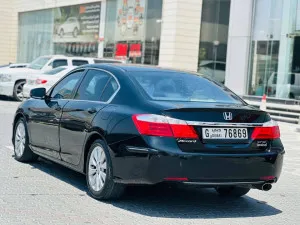 2014 Honda Accord Hybrid