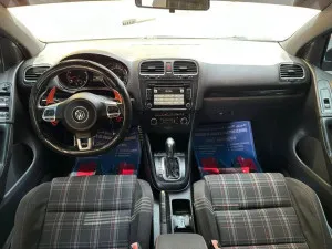 2012 فولجس فاجن جولف GTI