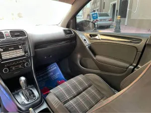 2012 فولجس فاجن جولف GTI