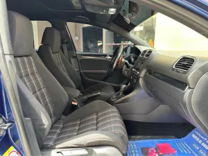 2012 فولجس فاجن جولف GTI