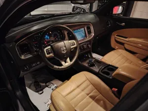 2013 Dodge Charger SRT8