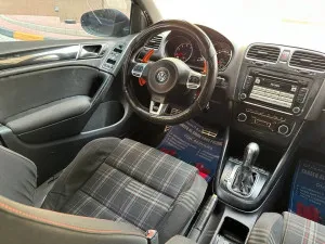2012 فولجس فاجن جولف GTI