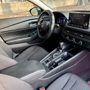 2025 Honda Accord EX