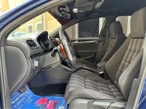 2012 فولجس فاجن جولف GTI