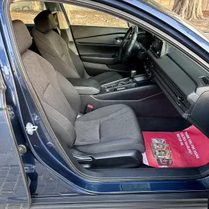 2025 Honda Accord EX
