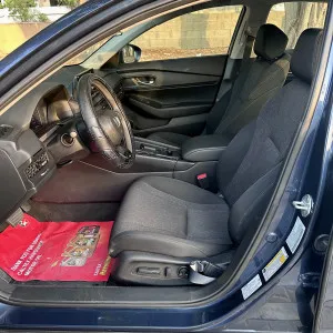 2025 Honda Accord EX