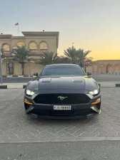 2020 فورد موستانج EcoBoost Fastback