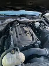 2020 فورد موستانج EcoBoost Fastback