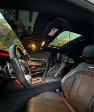 2019 مرسيدس-بنز سي ال اس CLS53 AMG