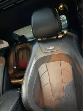 2019 مرسيدس-بنز سي ال اس CLS53 AMG