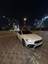 2021 مرسيدس-بنز سي ال اي CLA 220