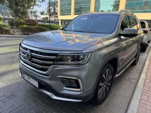 2020 ام جي ار اكس ٨